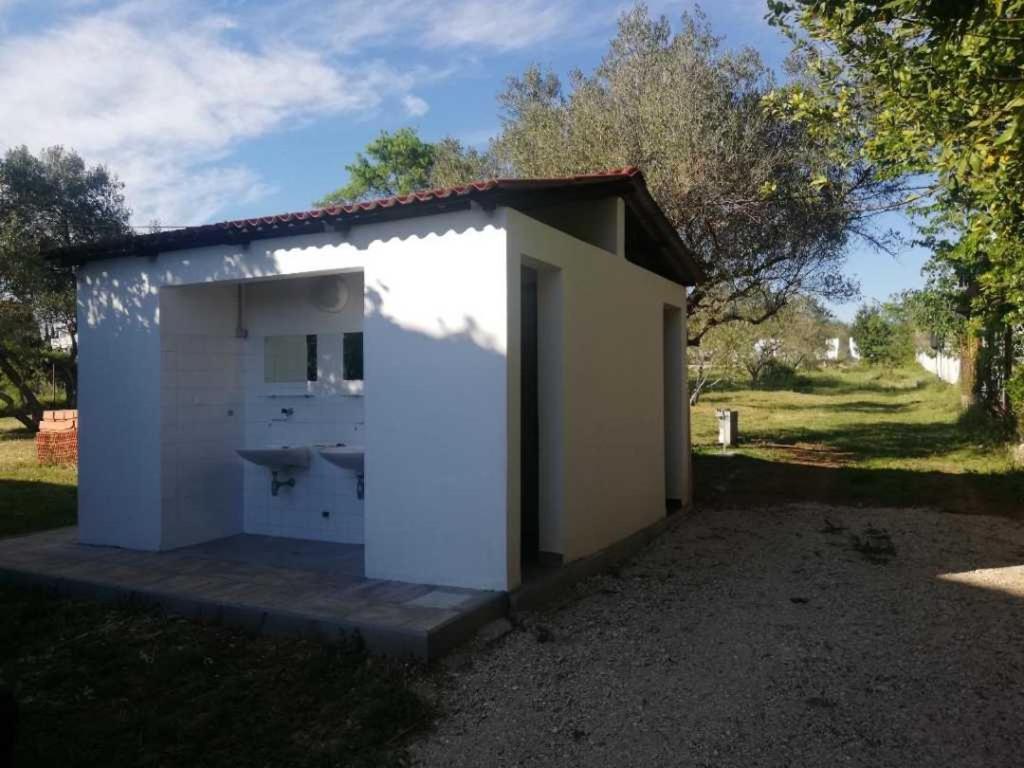 S&M Camping Sveti Filip i Jakov Exterior photo